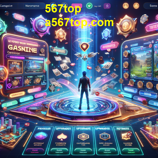 A Importância das Atualizações em Jogos Modernos